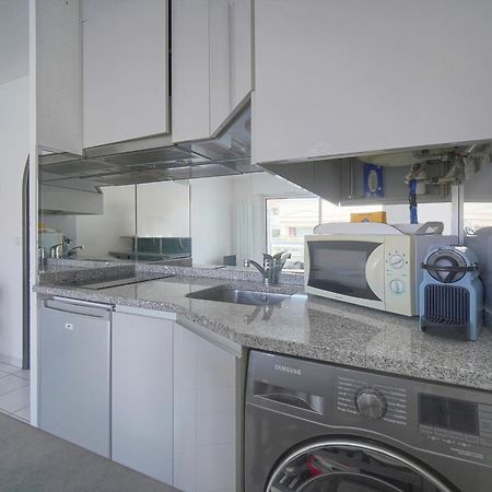 Frgk "Gallieni Terrasse Au Calme" Cannes Exteriör bild
