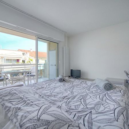 Frgk "Gallieni Terrasse Au Calme" Cannes Exteriör bild