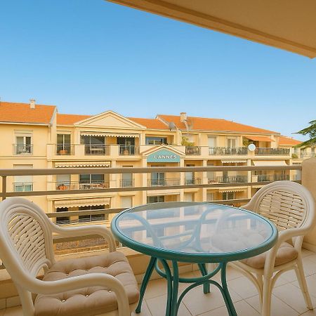 Frgk "Gallieni Terrasse Au Calme" Cannes Exteriör bild