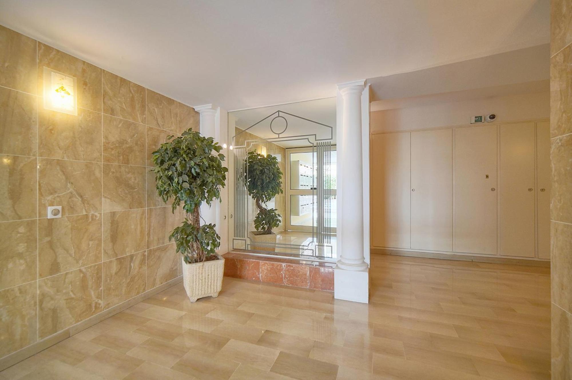 Frgk "Gallieni Terrasse Au Calme" Cannes Exteriör bild