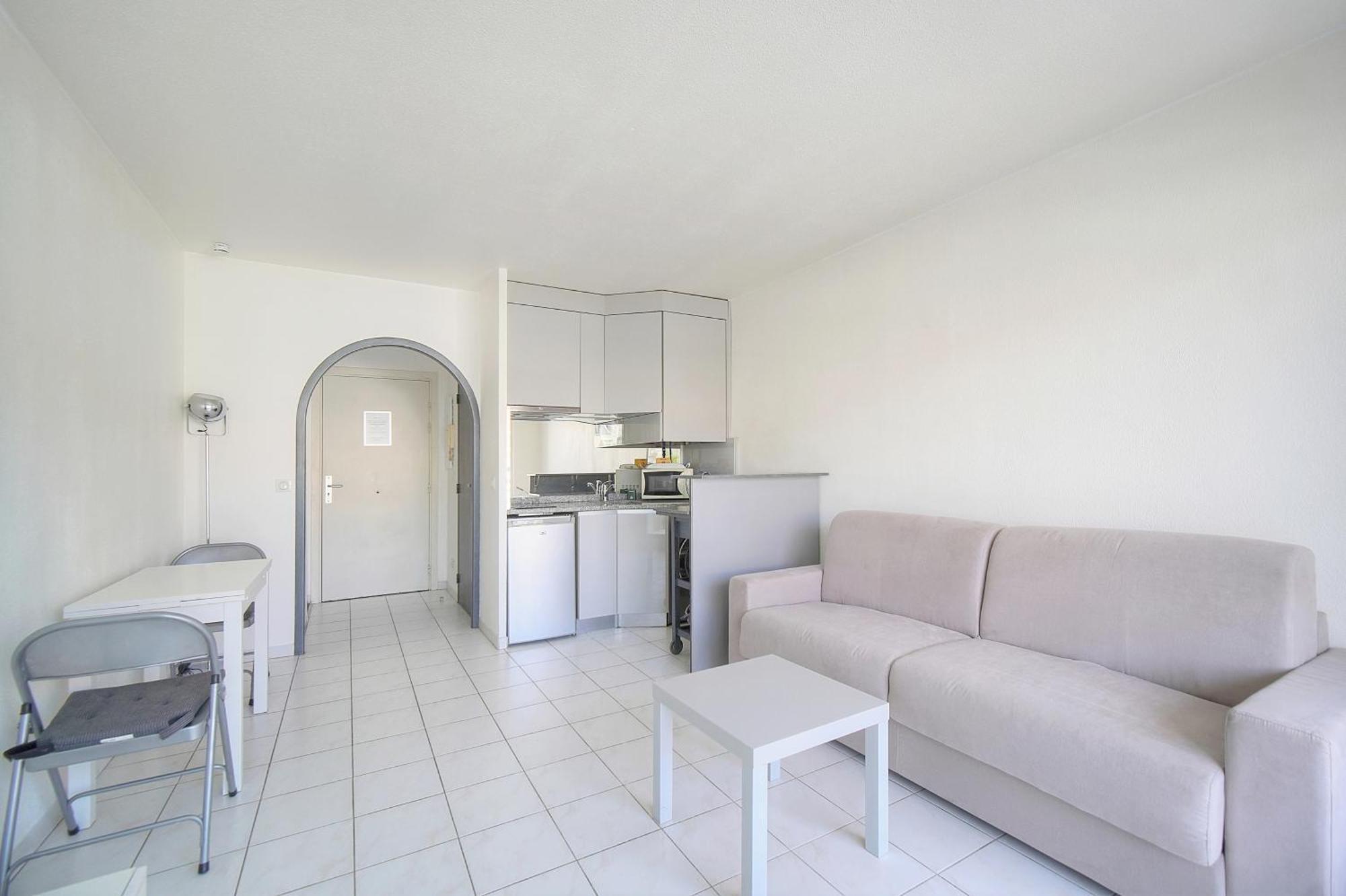 Frgk "Gallieni Terrasse Au Calme" Cannes Exteriör bild